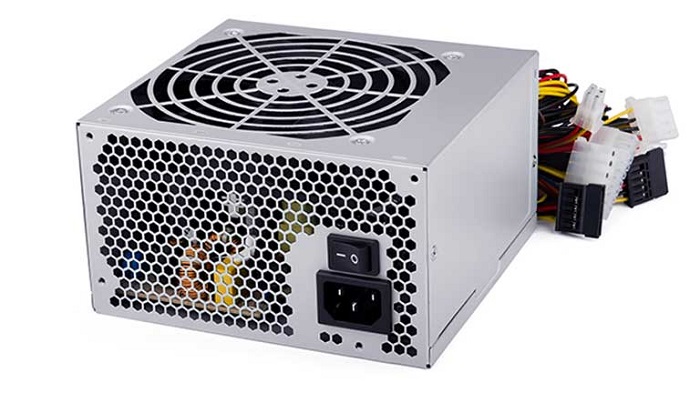 Power Supplies